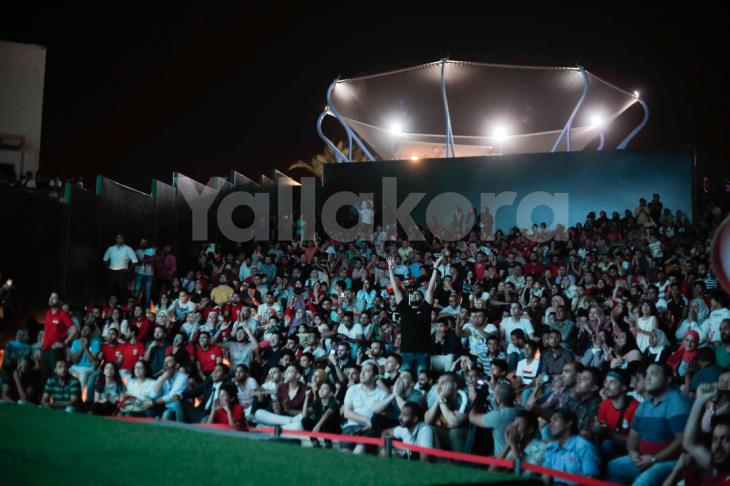 كايرو فيستيفال كايرو فيستيفال
